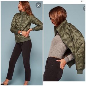 Patagonia Prow Women’s Bomber Jacket